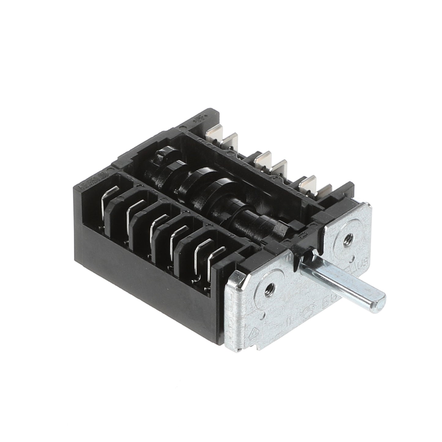 Lincat SW14 6-Position Rotary Switch (Hob)