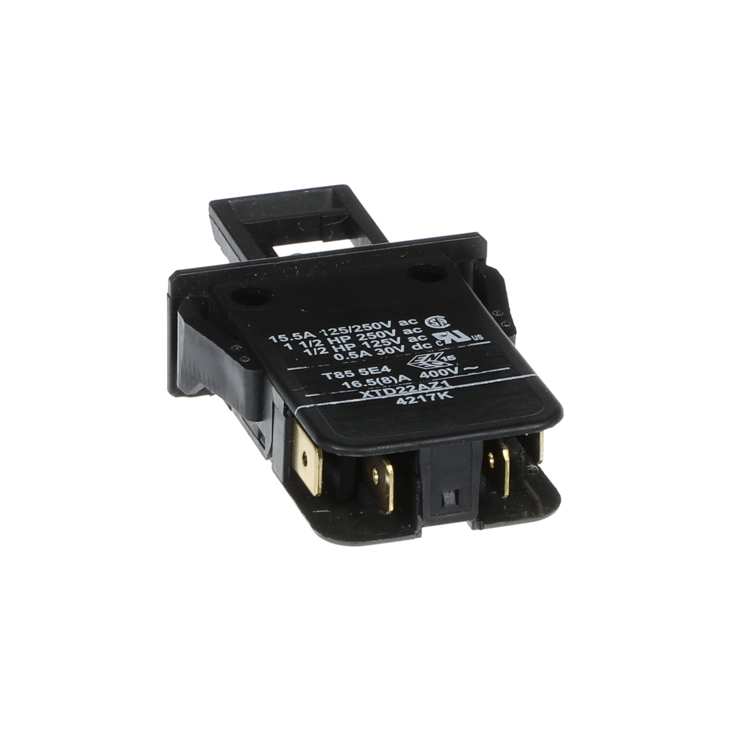 Lincat SW38 Interlock Switch