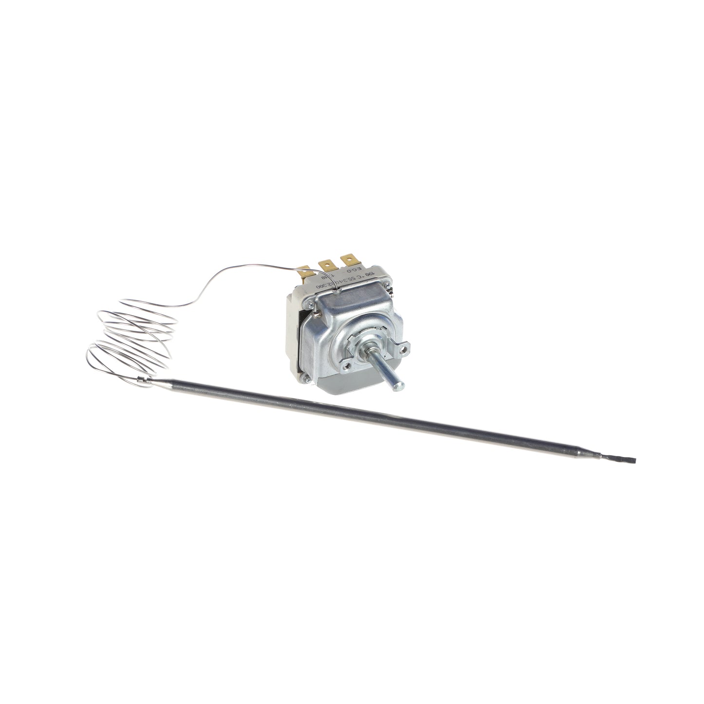 EGO 55.34032.300 Lincat TH24 Triple Pole Fryer Thermostat 130-190°C