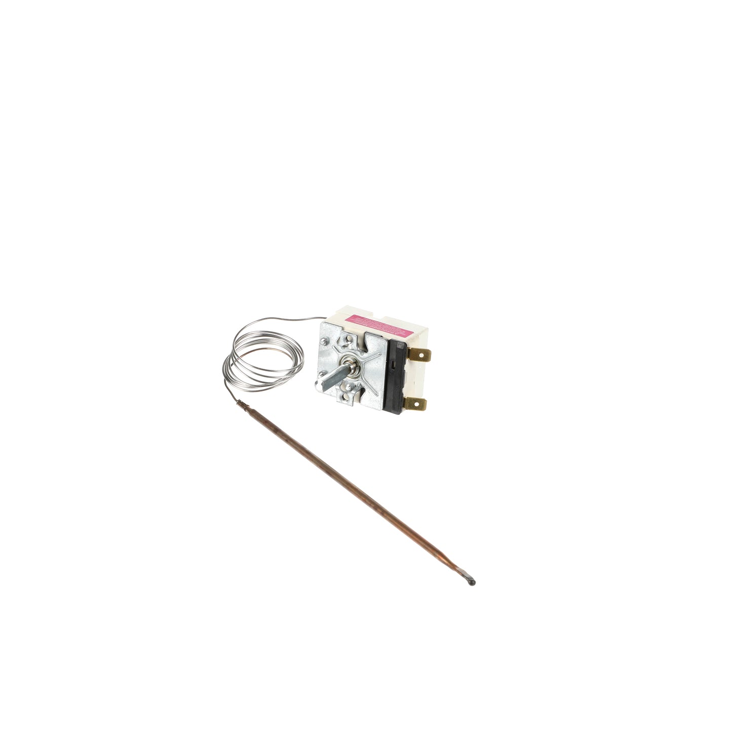 EGO 55.13072.130 Lincat TH58 Pizza Oven Control Thermostat 100–400°C