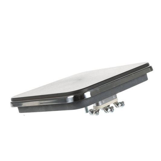 Lincat EL188 2.6kW Square Hotplate Element