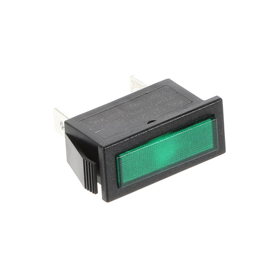 Lincat NE34 Green Neon