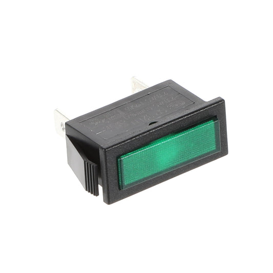 Lincat NE34 Green Neon