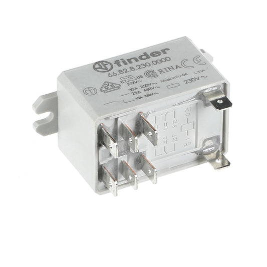 Lincat RE28 Relay