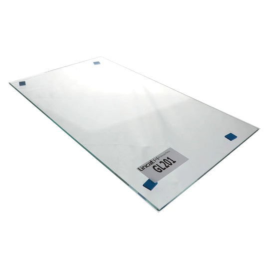 Lincat GL201 Front Glass