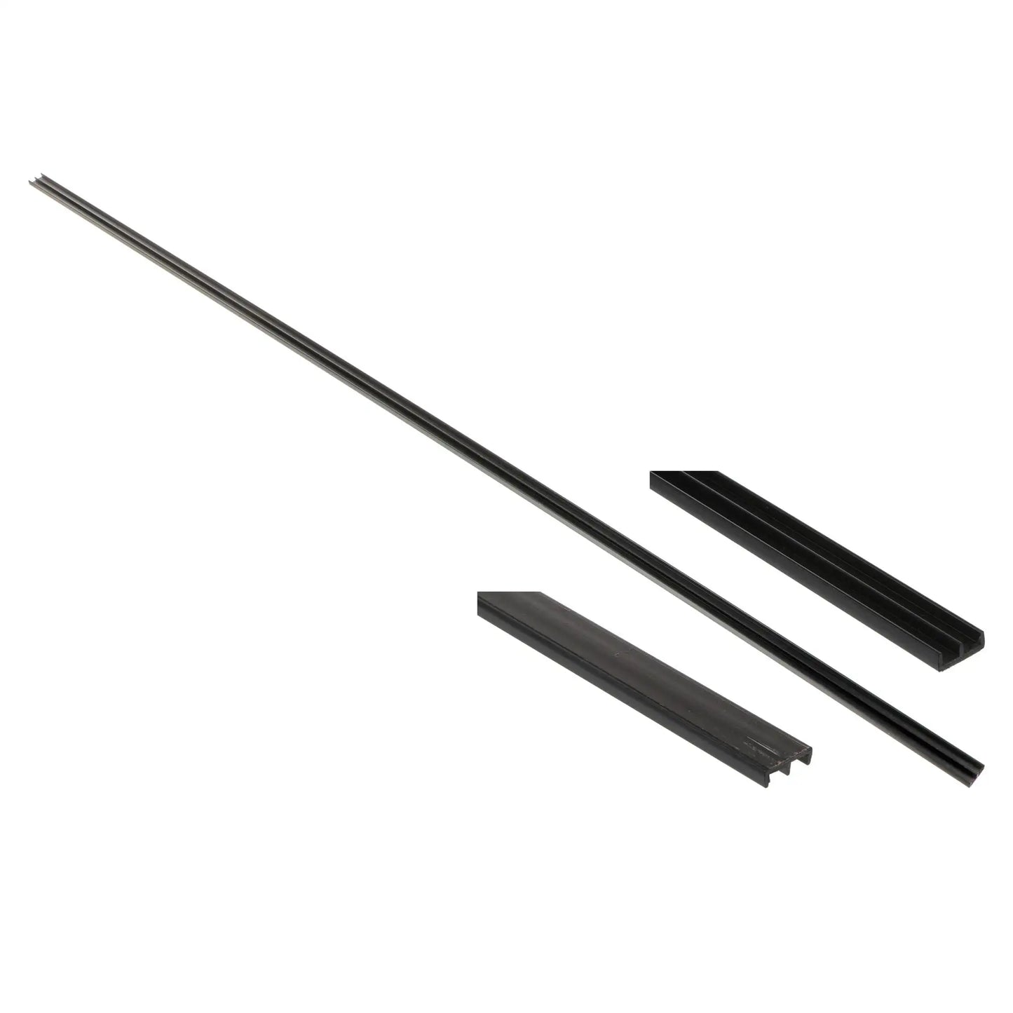 Lincat DS12/S Bottom Door Channel – Replaces DS12