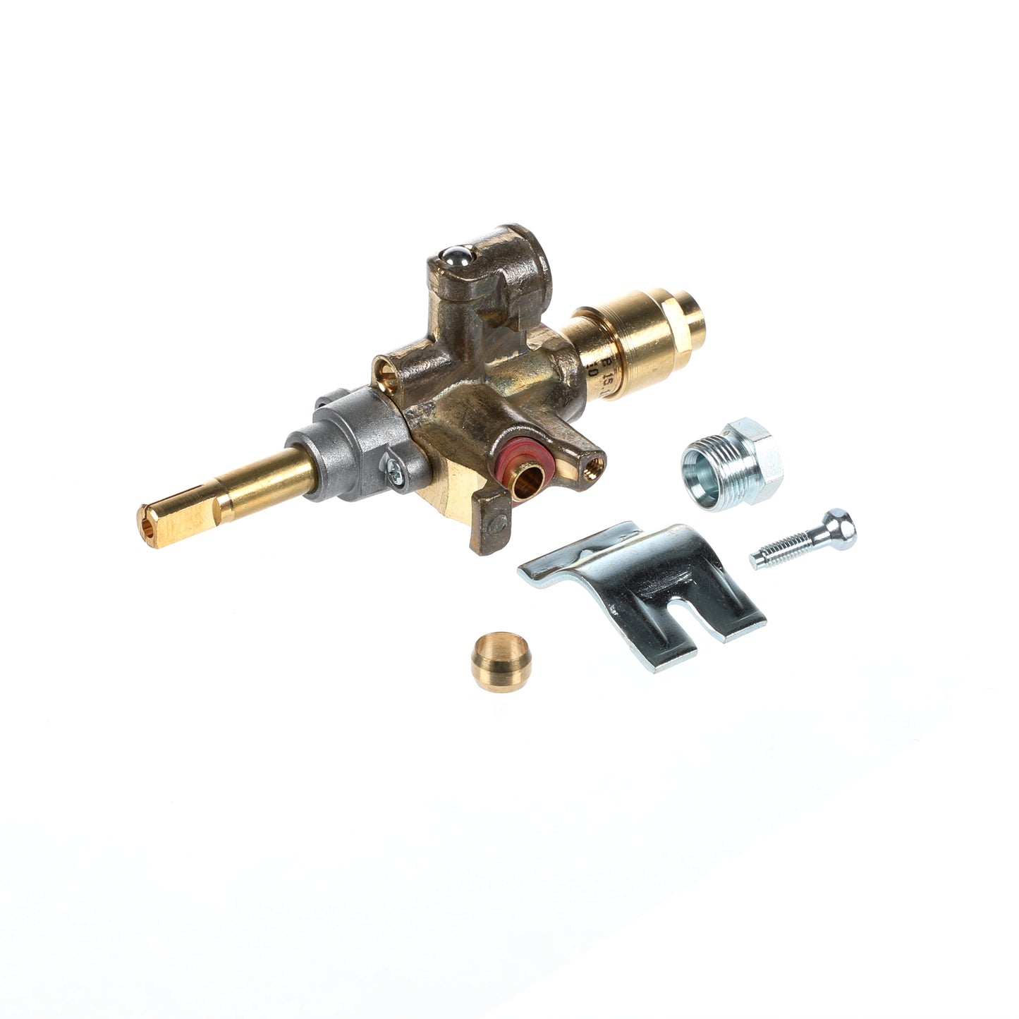 Lincat BU209 VA10/S (Was VA10) Clamp Screw