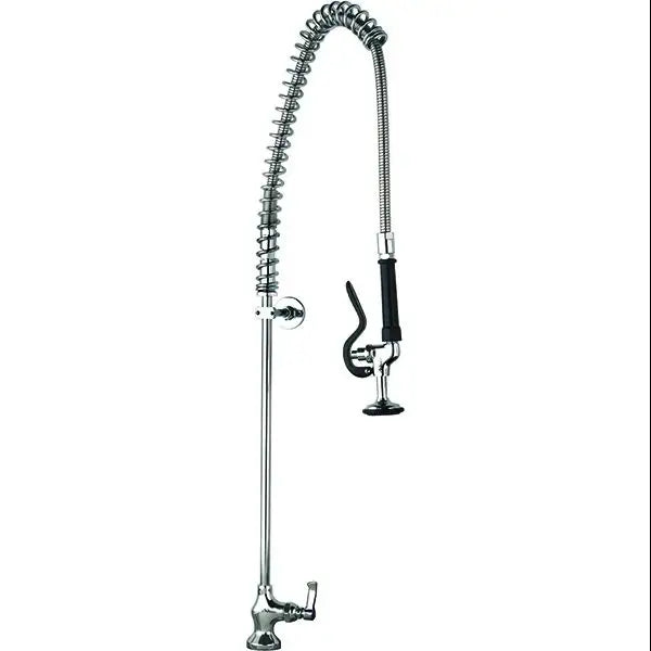 Mechline AquaJet AJPR10-ST-BF0-S Complete Pre-Rinse Spray