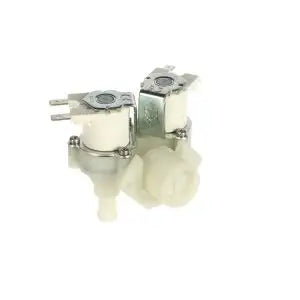 Lincat 776-022-00 2-Way Solenoid