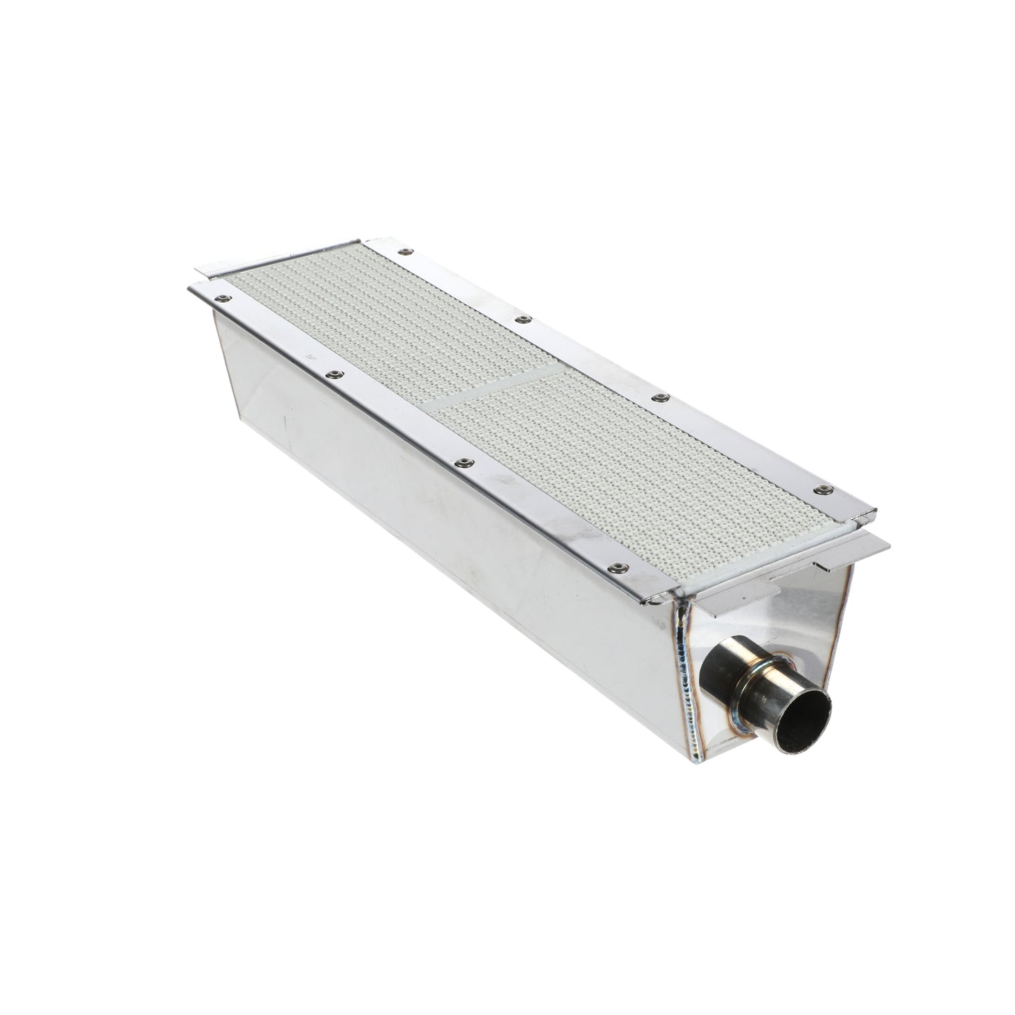 Lincat BU30/S Ceramic Plaque Burner – BU30