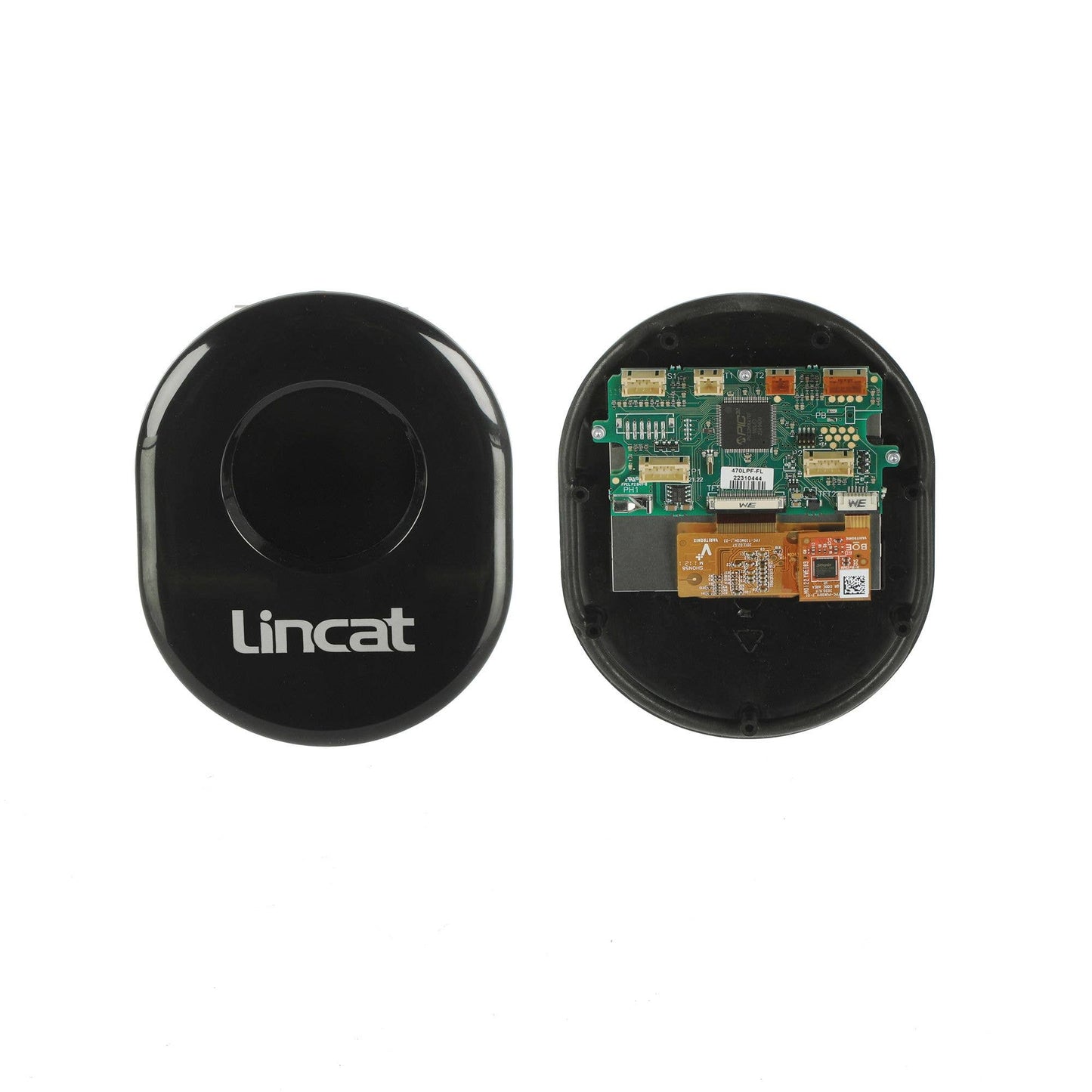 Lincat PR114 Display Board c/w Fascia A003 Onwards
