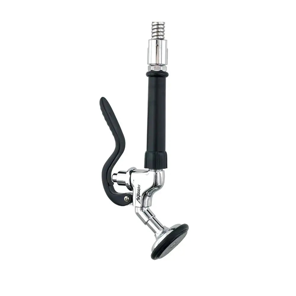 Mechline AquaJet AJSG019A Angled Rose Head Spray Gun