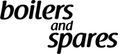 Boilers and Spares Logo for eb3fx