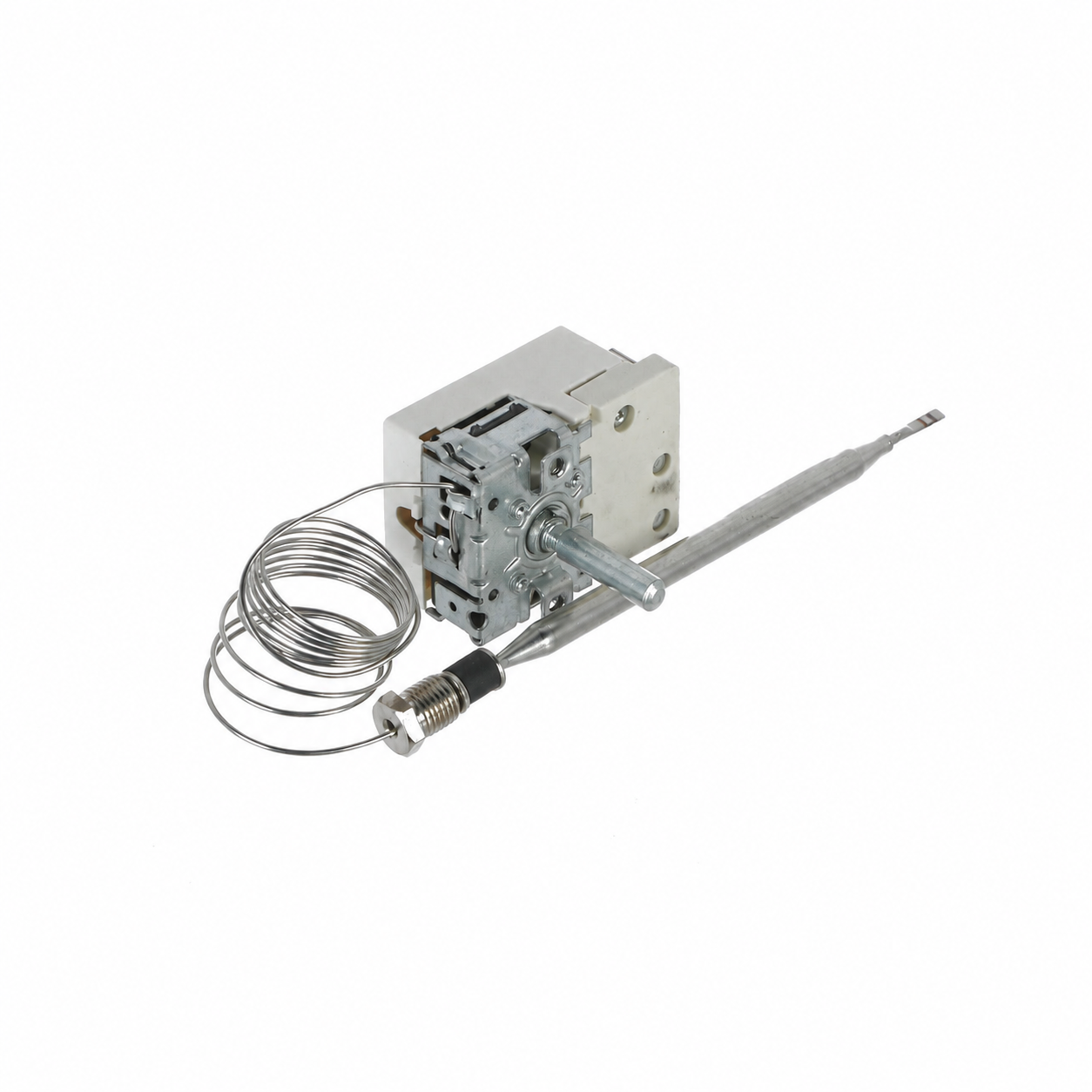 EGO 55.18022.010 Lincat TH34 Single Pole Thermostat 30-110°C