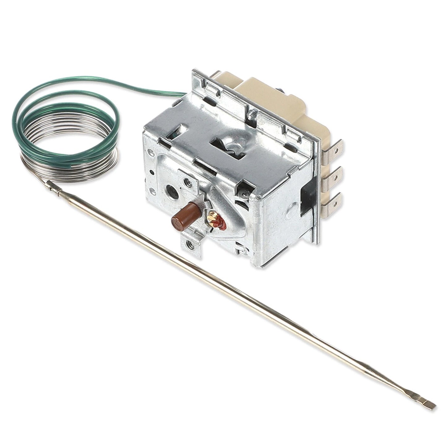 EGO 55.33573.010 Lincat TH63 Triple Pole Safety Thermostat 365°C