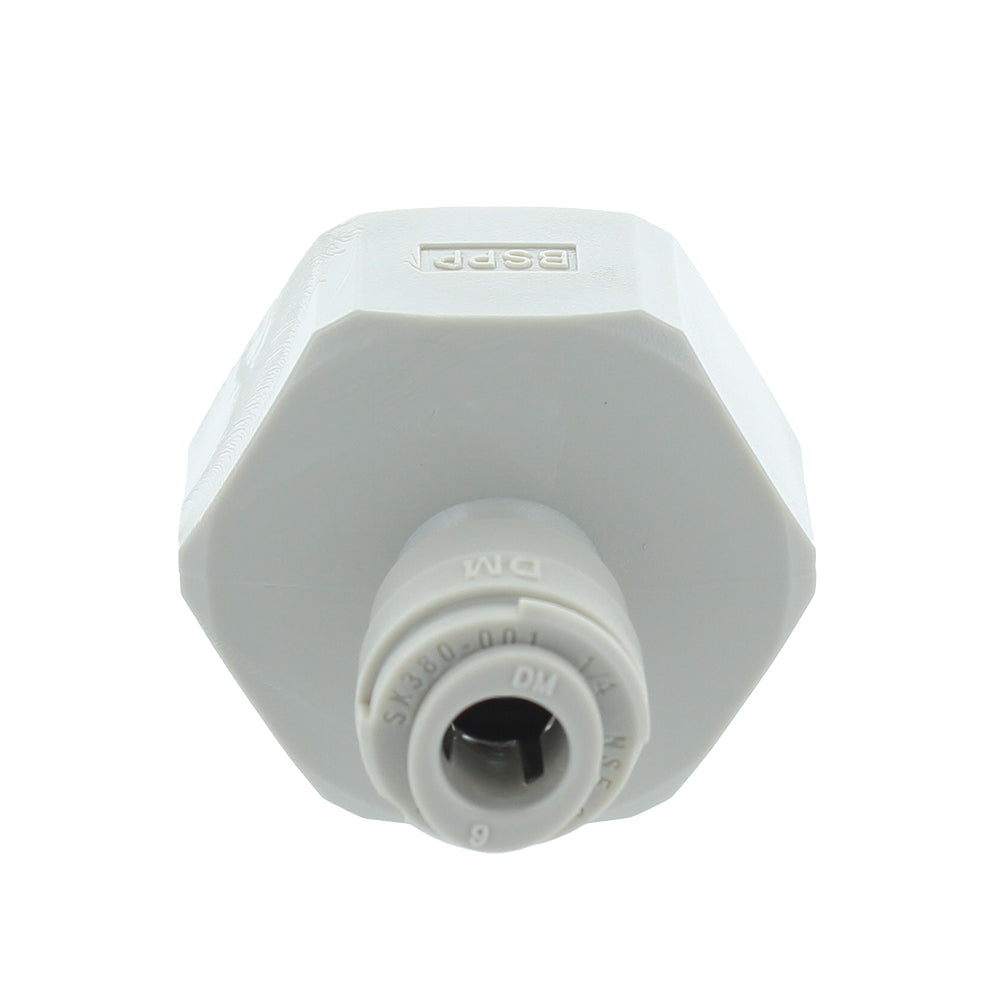 CO202 Solenoid connector