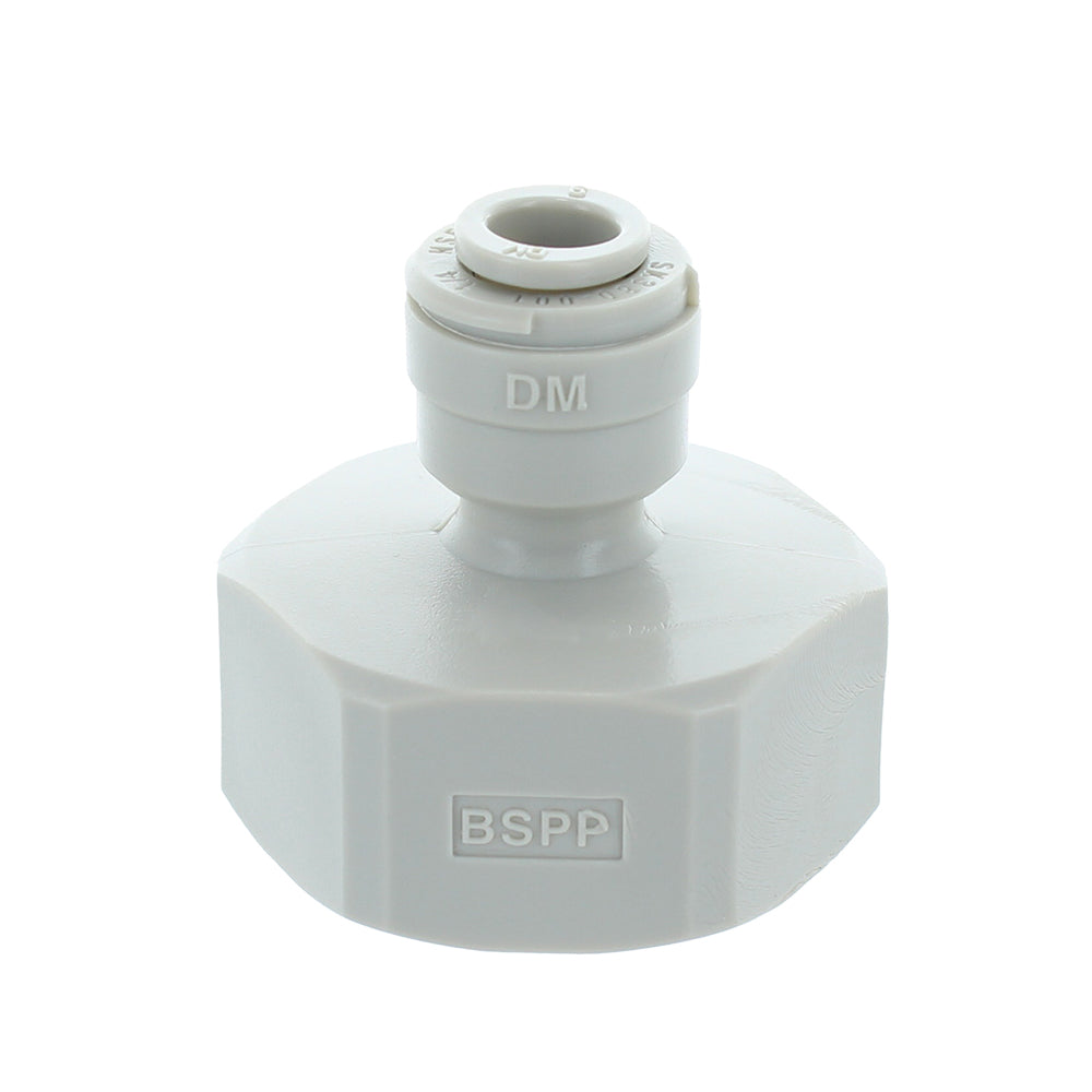 CO202 Solenoid connector