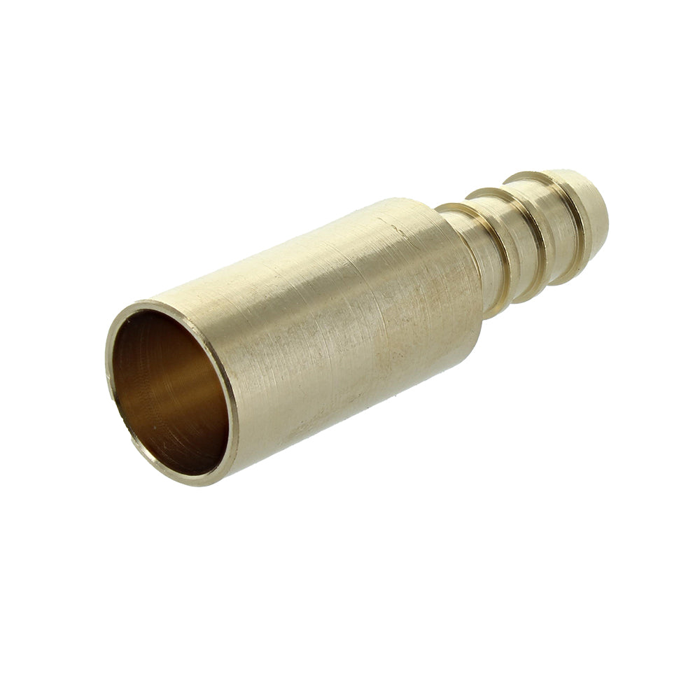 CO205 3/8" Barb to 15mm Length 47mm - Tube