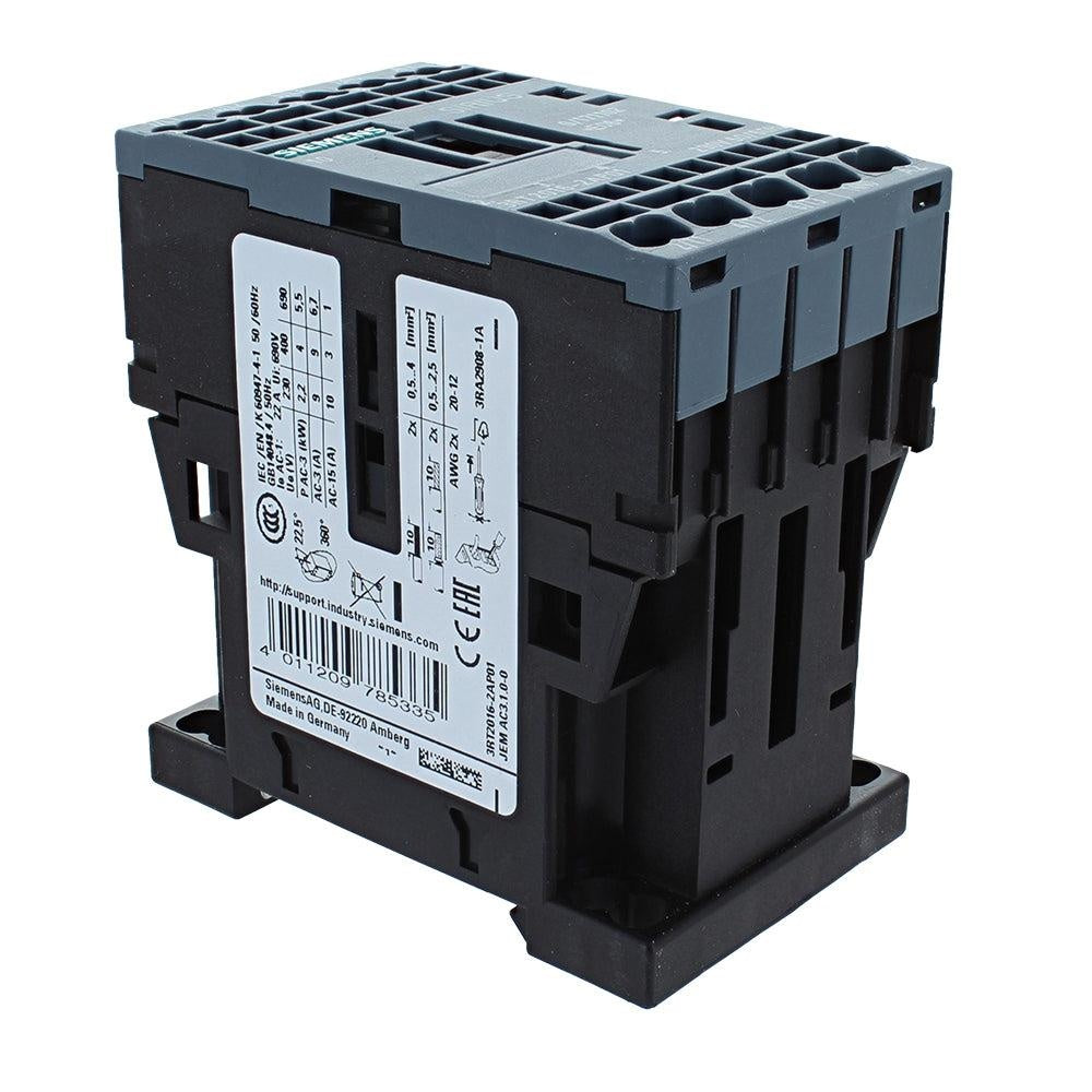 CO215 Contactor