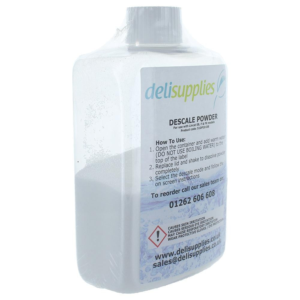 DP10 Descale Powder