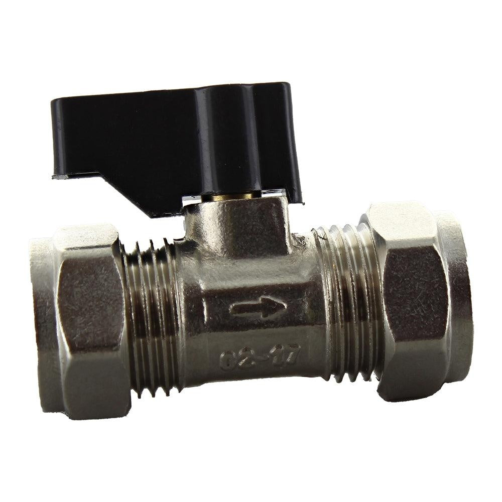 DV02 Drain Valve