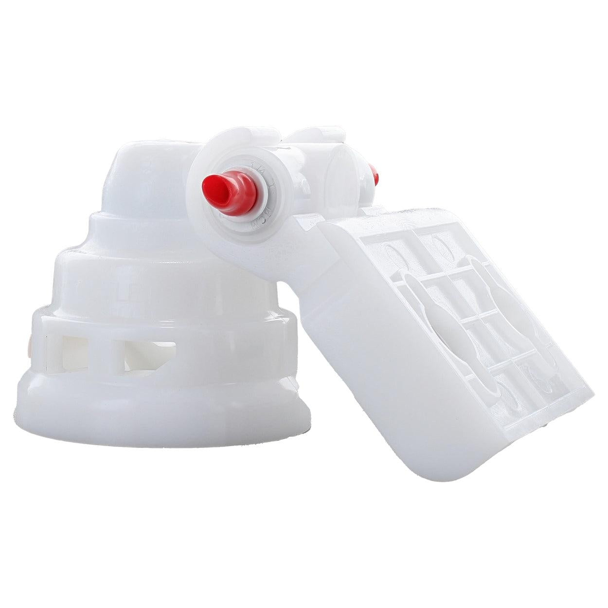 FH04 Filter Head