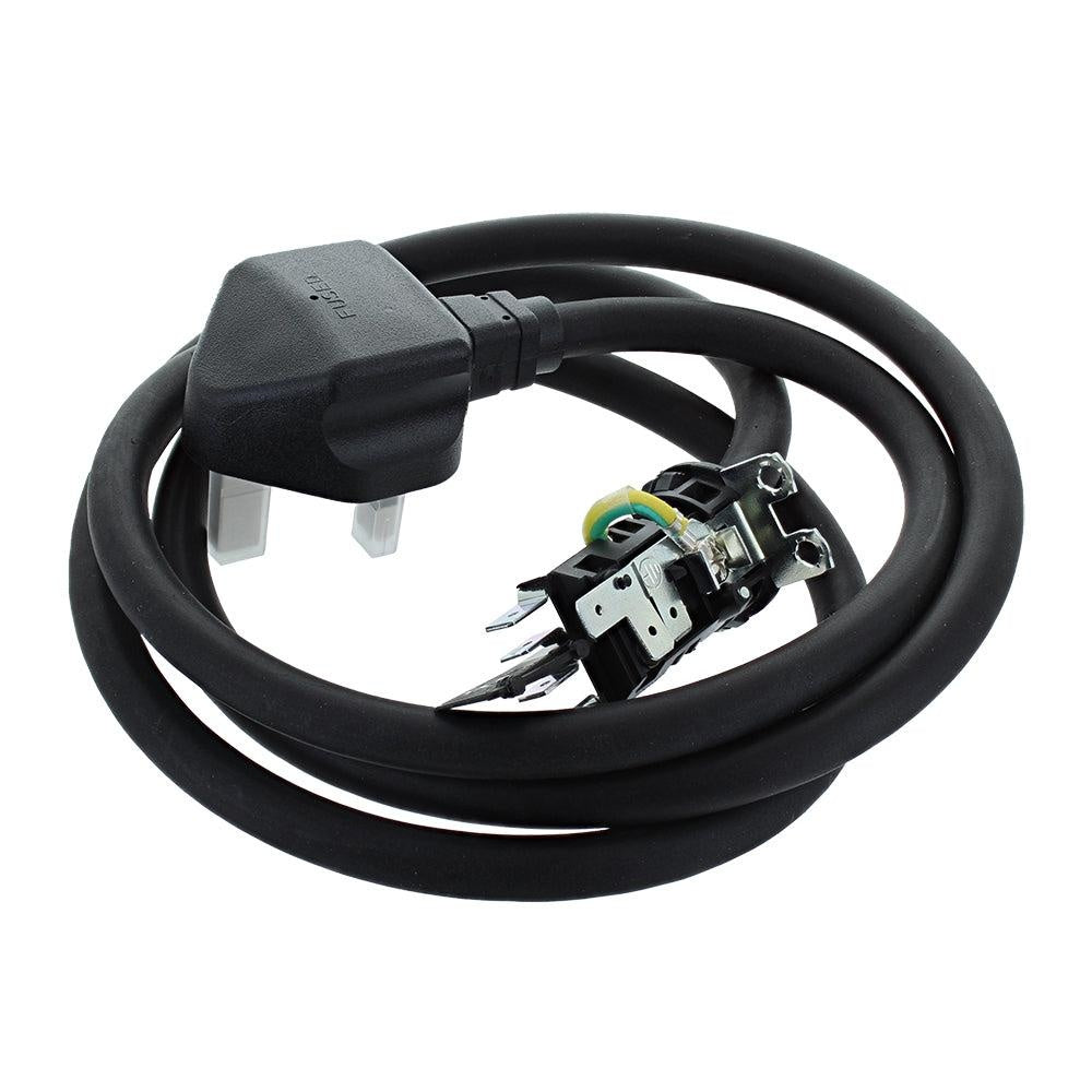 PL202 Cable, Plug & Terminal Block