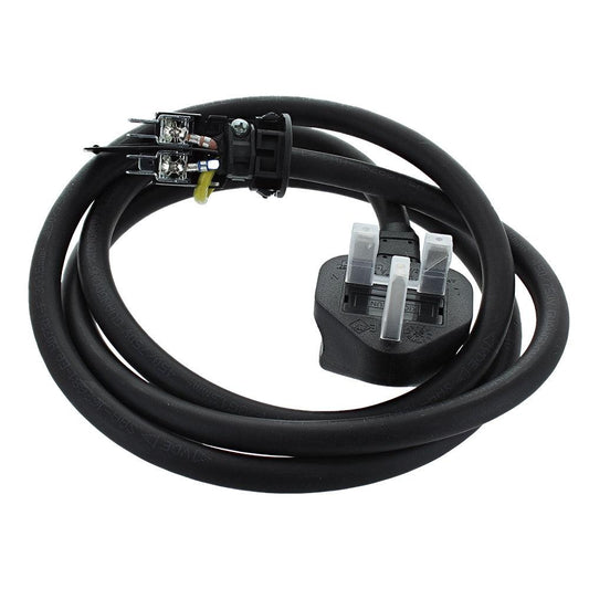 PL202 Cable, Plug & Terminal Block