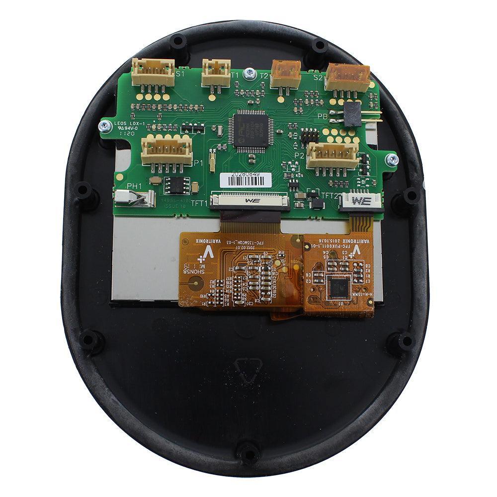 Lincat PR115 Display Board c/w Fascia A003