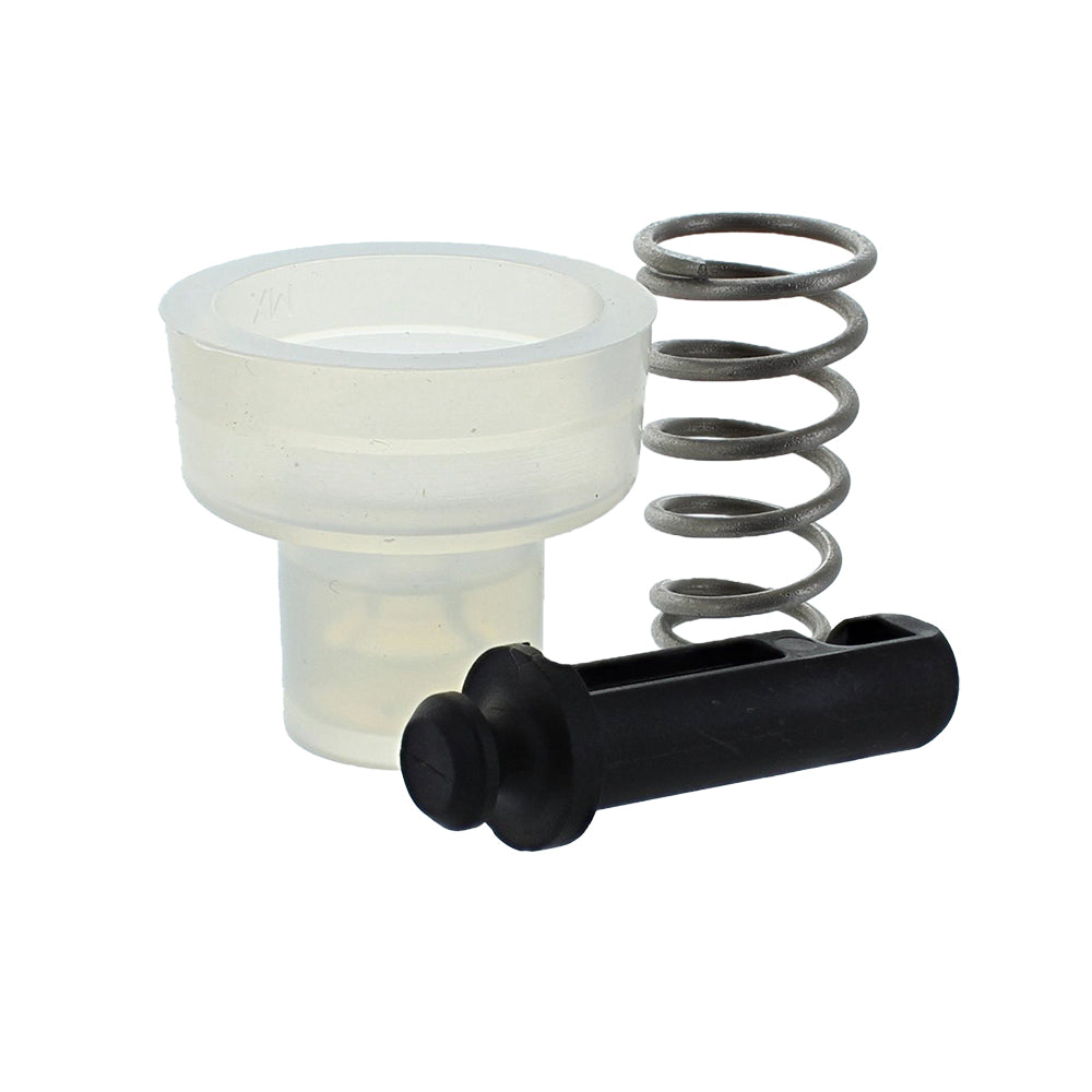 Tap repair parts and kit SL16 Spindle, SL18 Seal, SL19 Spring