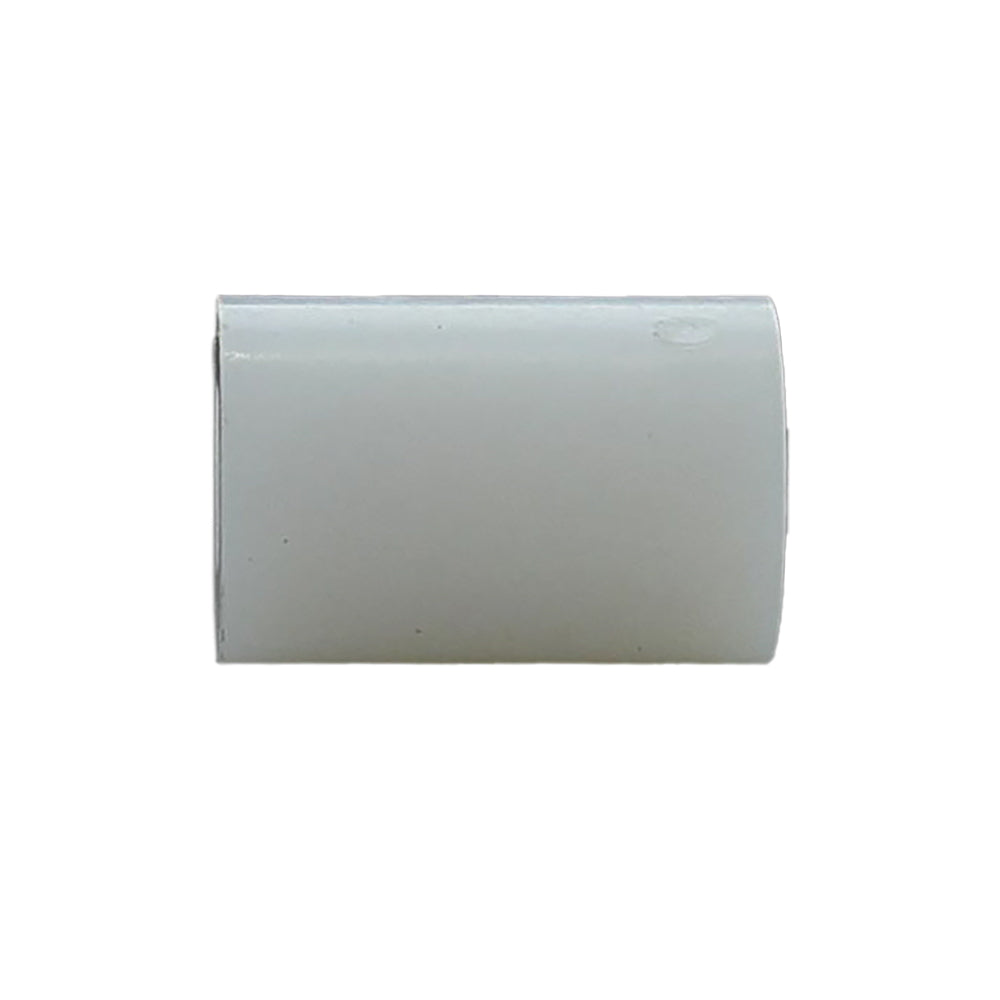 SP96 Spacer for Thermal Cutout on EB3FX- OD 8MM, ID 4.2MM LENGTH 12MM, POLYSTYRENE