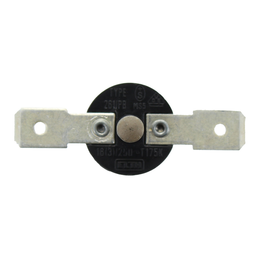 TH123 90°C Cutout (Boil Dry)