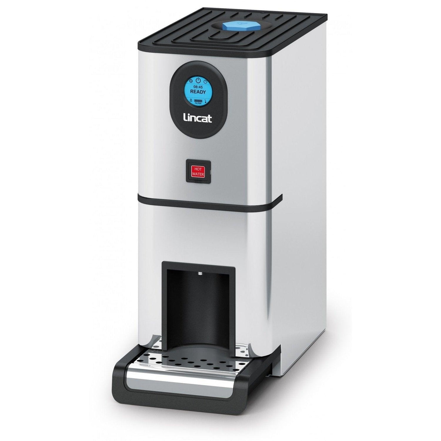 New Automatic Fill Lincat Water Boilers
