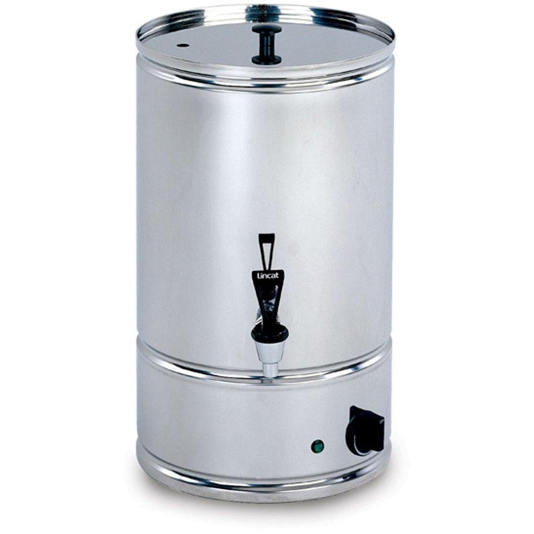 LWB4 Manual Fill Water Boiler Spare Parts