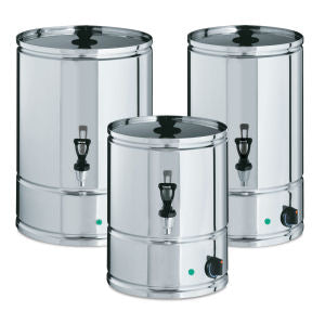 Lincat Manual Fill Water Boiler Spare Parts