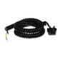 Lincat PL157 Curly Plug and Lead