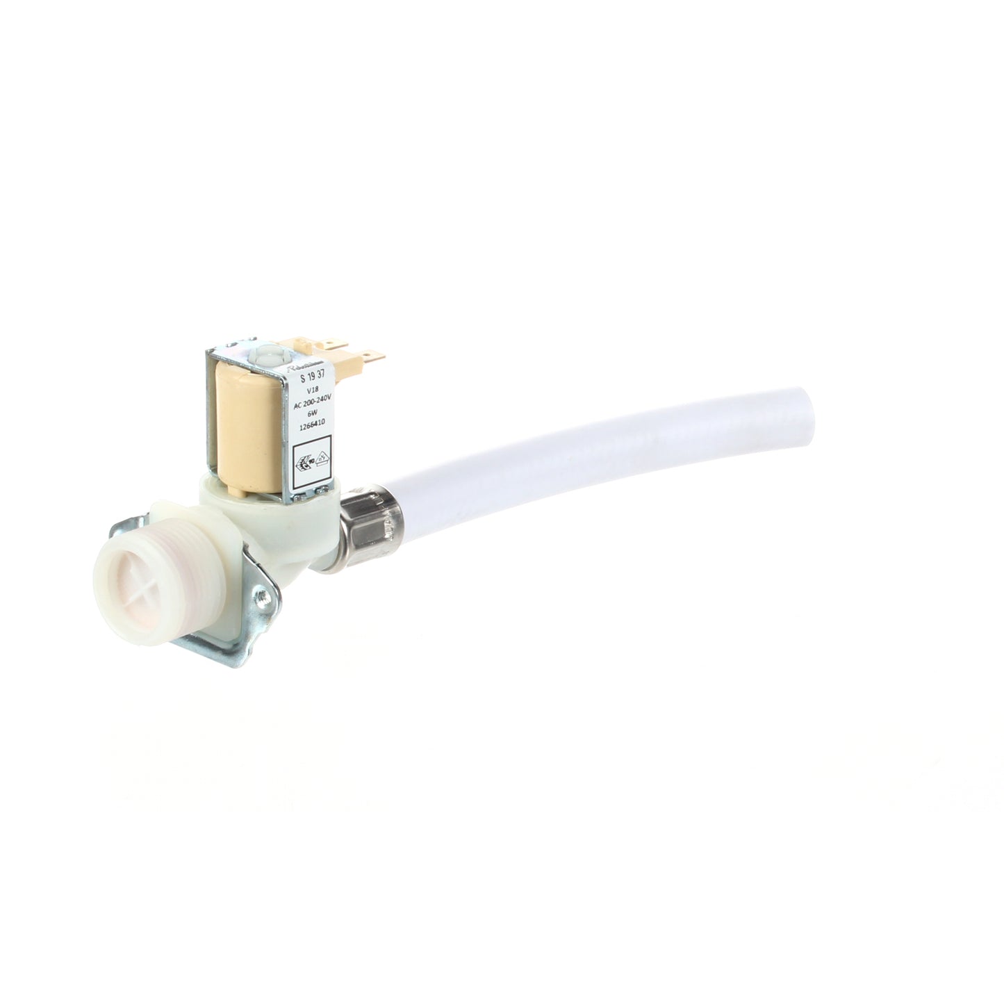 Lincat SO1 Solenoid Valve c/w Inner Hose