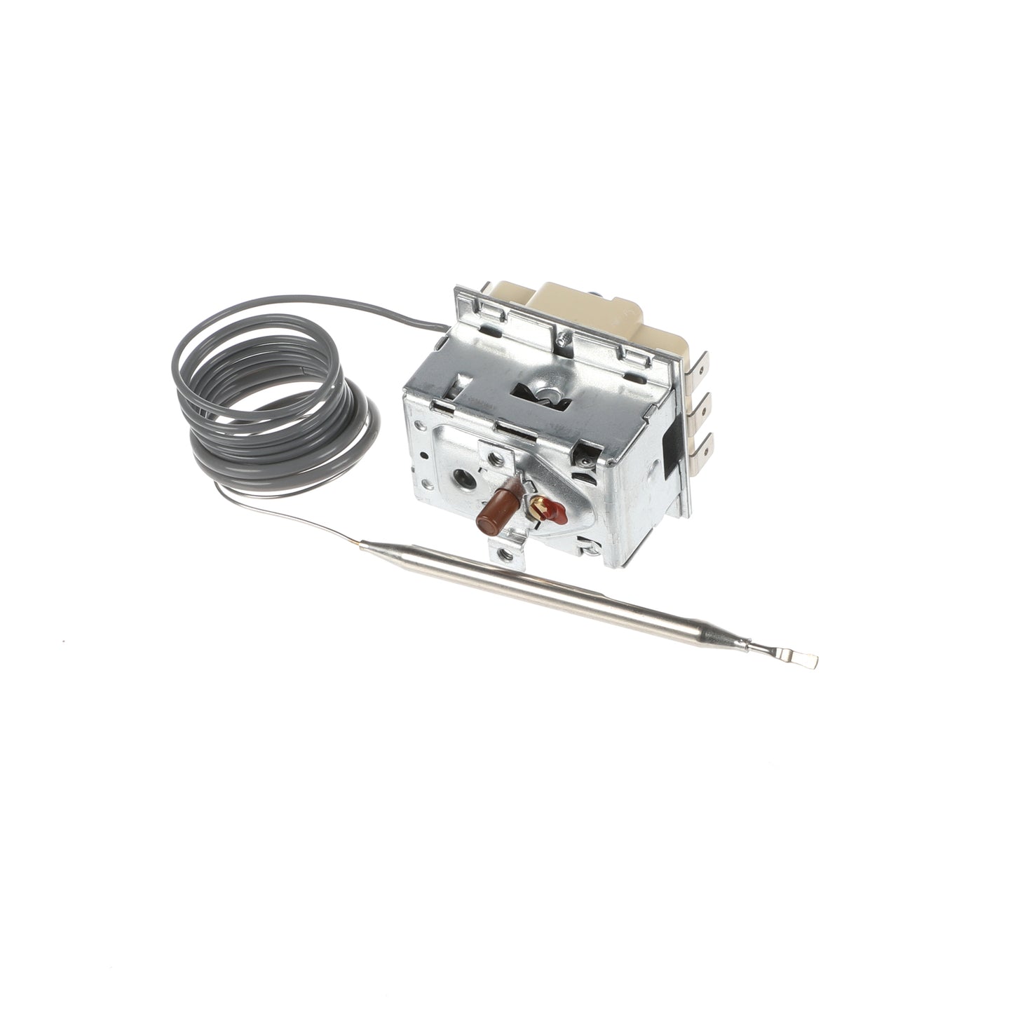 EGO 55.33543.030 Lincat TH61 Triple Pole Safety Limit Thermostat 230°C