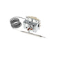 EGO 55.33543.030 Lincat TH61 Triple Pole Safety Limit Thermostat 230°C