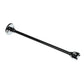 Mechline AquaJet AJWB017 300mm Wall Bracket 17.15mm