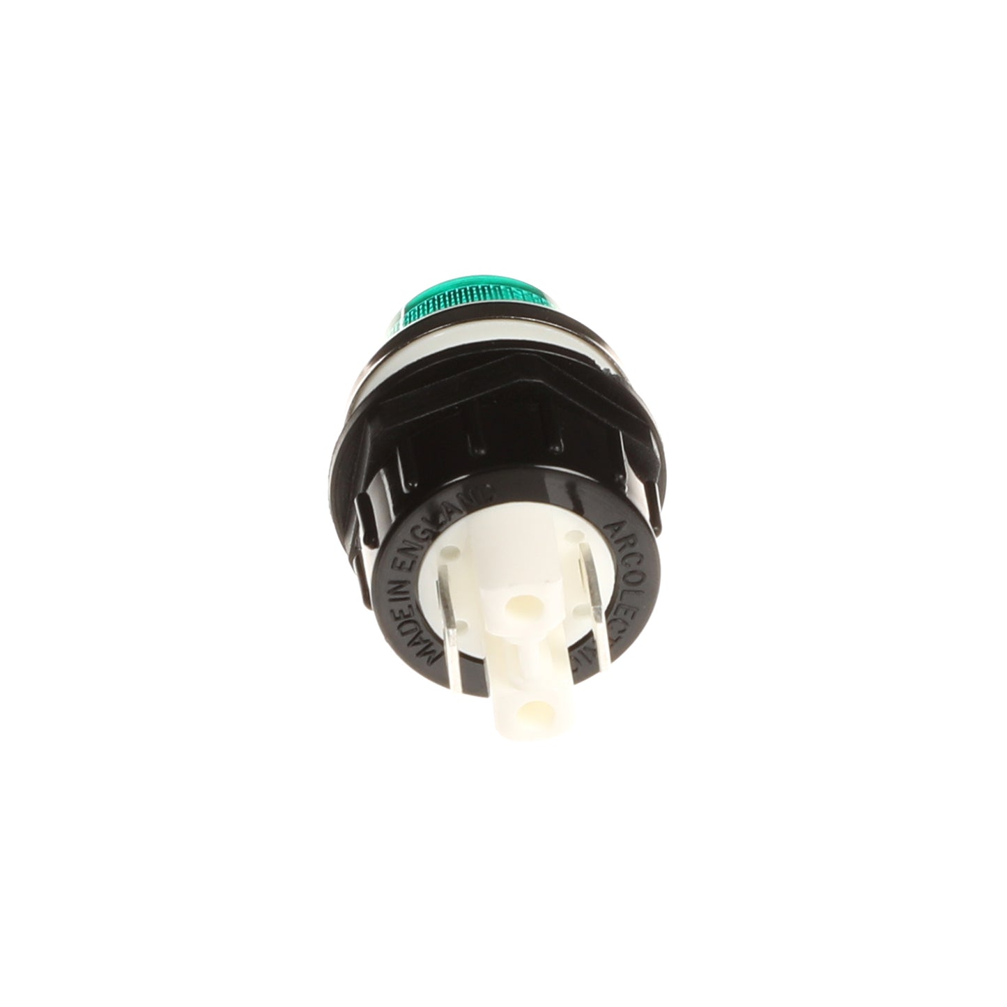 Lincat NE39 Green Neon