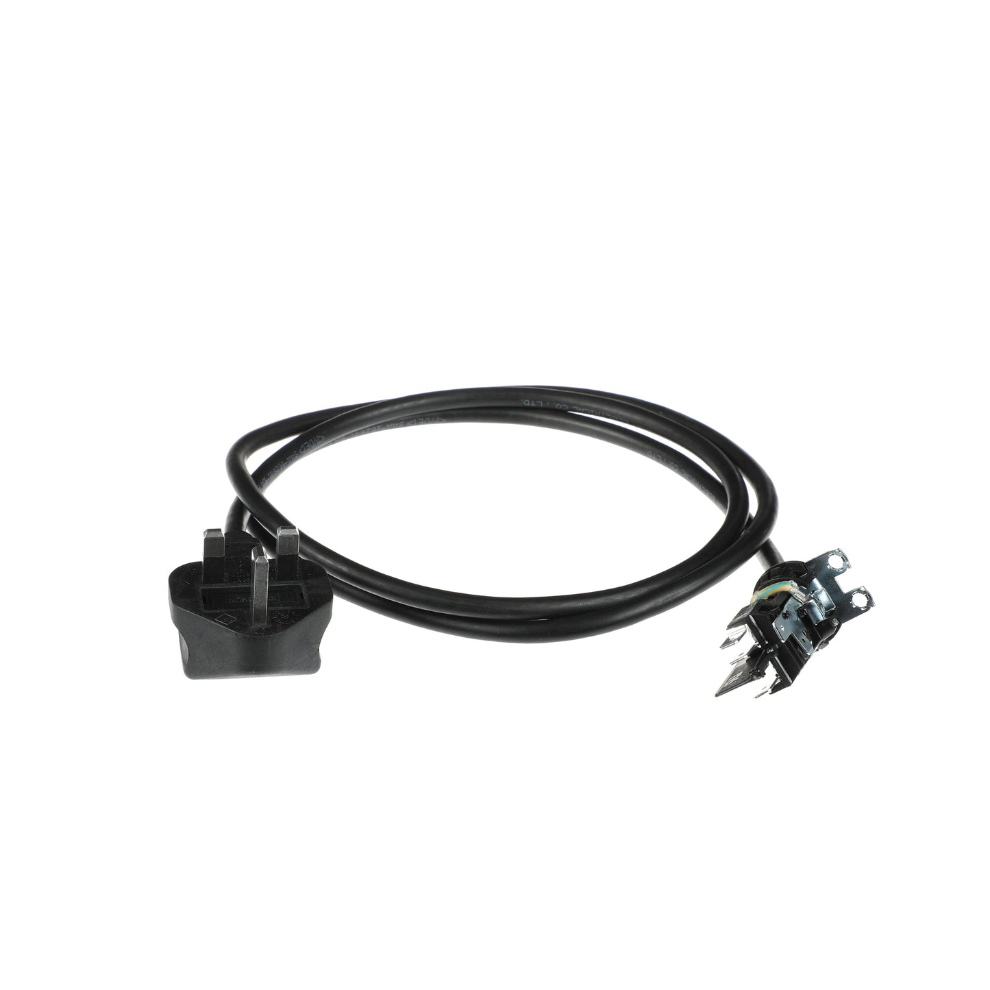 Lincat PL201 Mains Cable