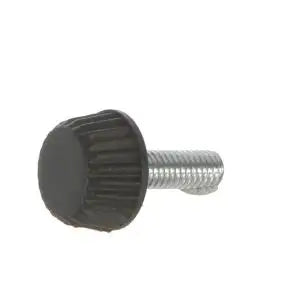 Lincat KN163 Knurled Knob – Heat Shield