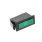 Lincat NE34 Green Neon
