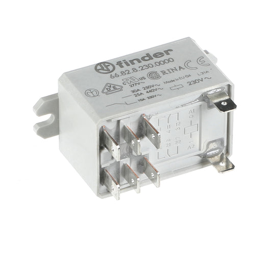 Lincat RE28 Relay
