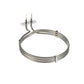 EGO 20.35390.000 Lincat EL232 Fan Oven Element 2.5kW