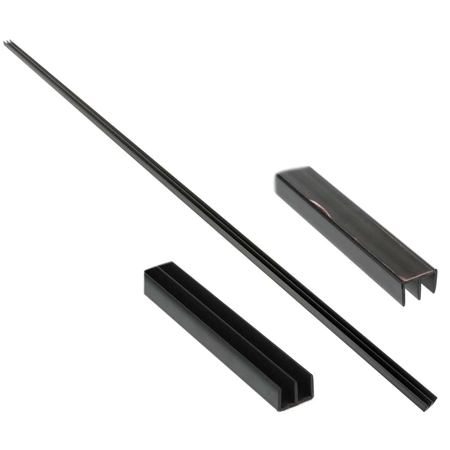 Lincat DS11/S Top Door Channel – Replaces DS11
