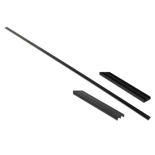 Lincat DS12/S Bottom Door Channel – Replaces DS12