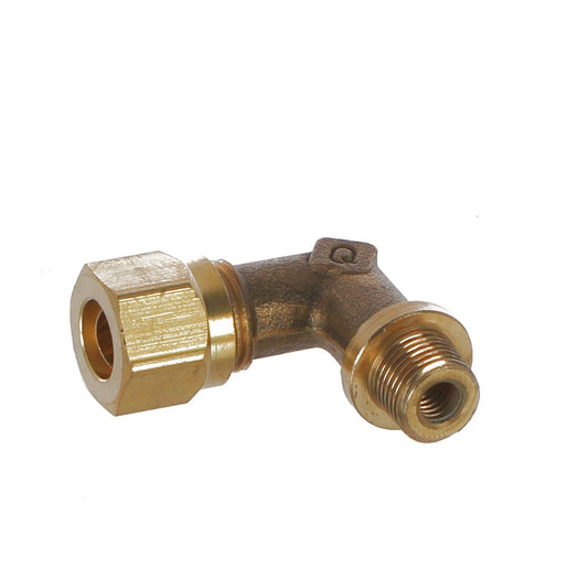 Lincat CO52 Stud Elbow 8mm