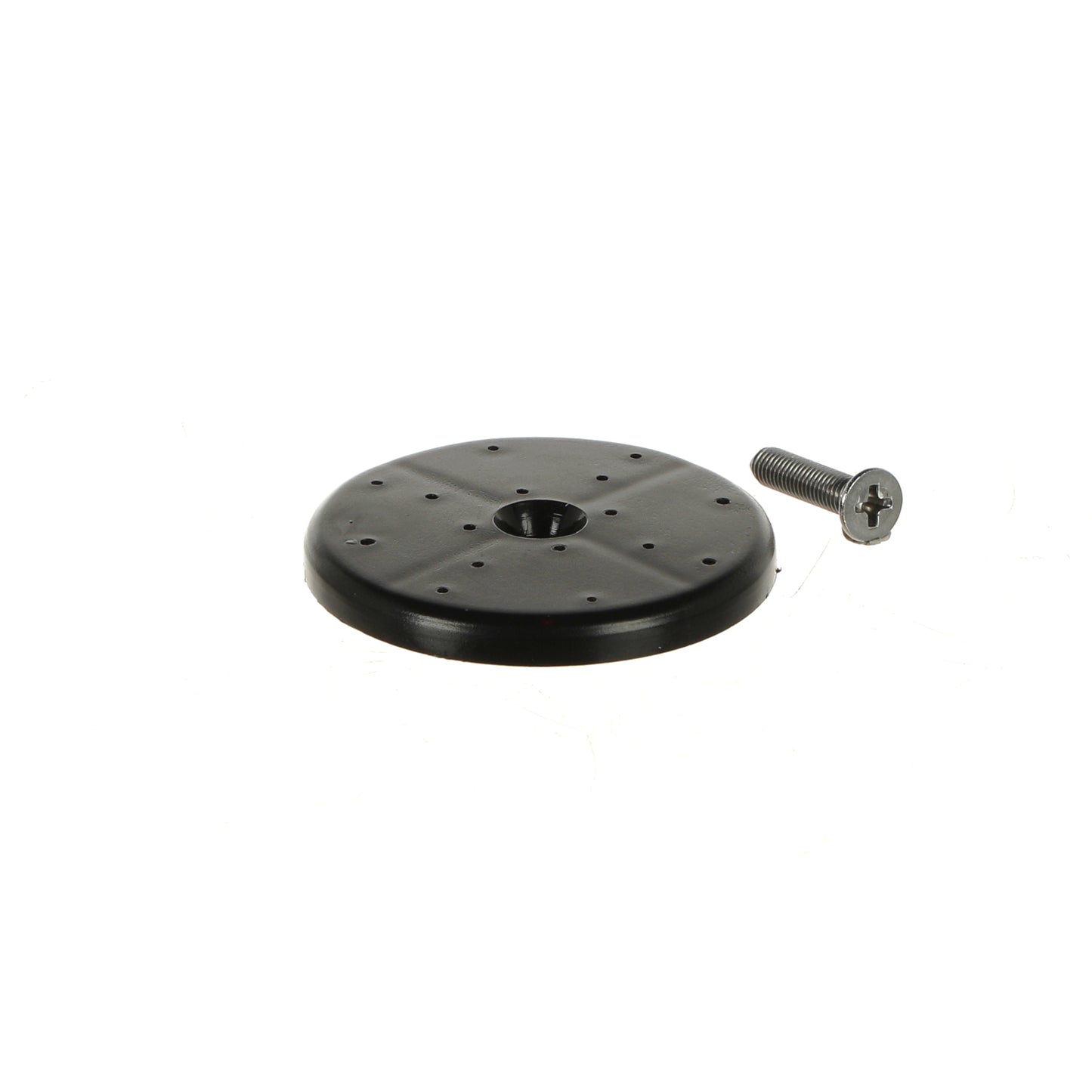 Mechline AquaJet AJFP022 Spray Gun Faceplate and Screw